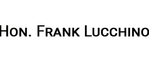 Hon Frank Lucchino