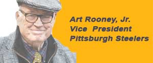 Art Rooney Jr