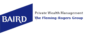 Baird Fleming Logo
