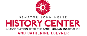 Heinz History CenterLogo