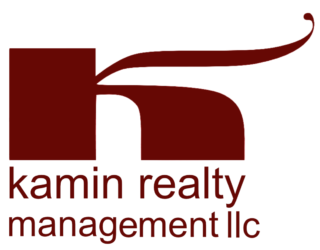 Kamin Realty Logo