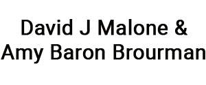 Dave Malone Logo