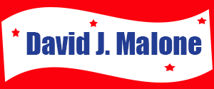 Dave Malone Logo