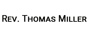 Reverend Thomas Miller