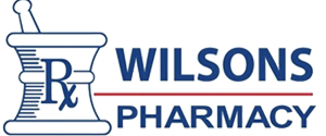 Wilson Pharmacy Logo