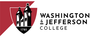 Washington-Jefferson University Logo